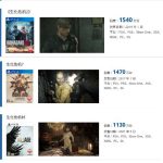 《生化危机2：重制版》销量破1540万份！位居系列第一 卡普空全游戏第3