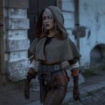 杰洛特点评《狩魔猎人4》