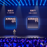 小米135亿烧出两颗玄戒芯片：公版架构也不容易！外挂联发科基带