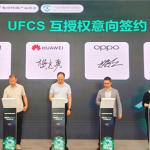 UFCS 2.0标准发布！OPPO、vivo、华为、荣耀在一起：快充互授权