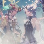 《王者荣耀》貂蝉动画片来了 《大鱼海棠》导演打造