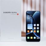首发自研玄戒O1芯片！小米15S Pro图赏