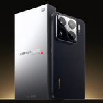 首发自研3nm玄戒O1 第一梯队性能！小米15S Pro发布：5499元起