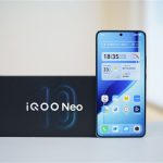 最强2K直屏手机！iQOO Neo10 Pro+图赏