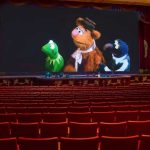 迪士僧将经典木奇剧《MuppetVision 3D》改编为VR体验