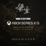 《黑神话：悟空》宣布数字版首次打折 8月20日登陆Xbox Series X|S