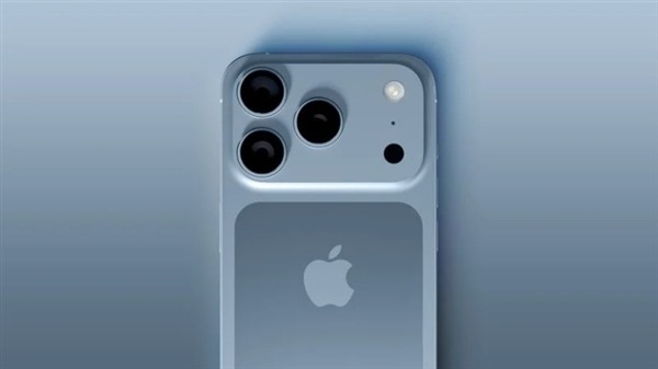 苹果科技春晚倒计时三个月！iPhone 17系列来了：外观/配置大变