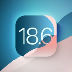 苹果iOS 18.6首个Beta版发布：国行AI依然没戏！