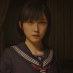 《寂静岭f》女主演员公布：《银翼超人》高颜值美女！