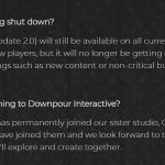 Meta旗下VR游戏《Onward》休止更新，开辟团队并进Camouflaj